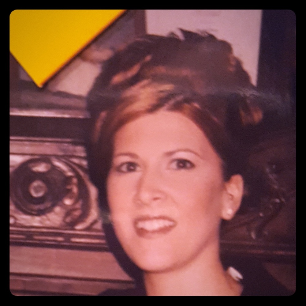 Meet your Posher, Sharon